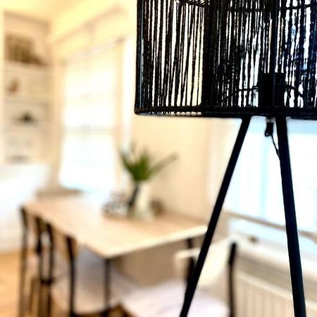 Central London Soho Flatアパートメント エクステリア 写真
