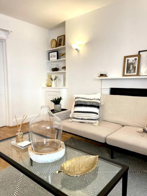 Central London Soho Flatアパートメント エクステリア 写真