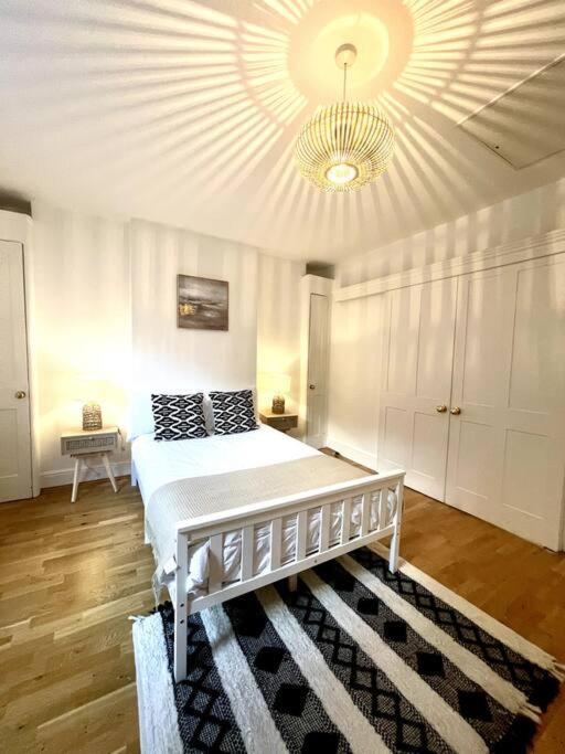 Central London Soho Flatアパートメント エクステリア 写真