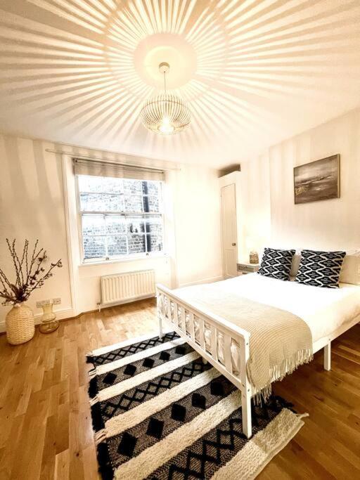 Central London Soho Flatアパートメント エクステリア 写真
