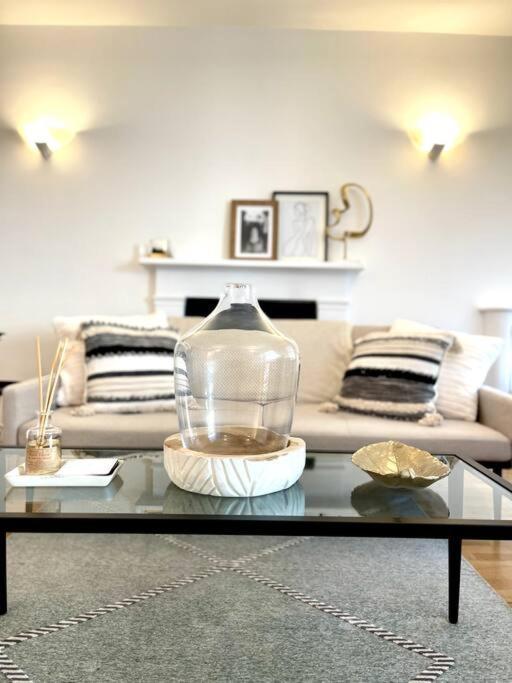 Central London Soho Flatアパートメント エクステリア 写真